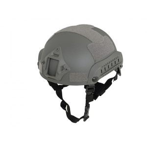 Ultra light replica of Spec-Ops MICH High-Cut Helmet - Foliage [8FIELDS]
